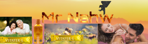 Vitatfer-L Gold vitamin c ginseng vitamin B1  B2 B3 B6 B12