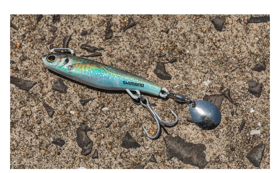 Amazon.co.jp: シマノ(SHIMANO) スピンテール ショアソルト