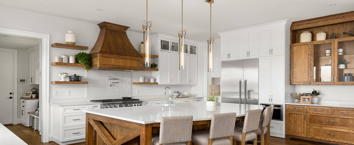 kitchen island pendants
