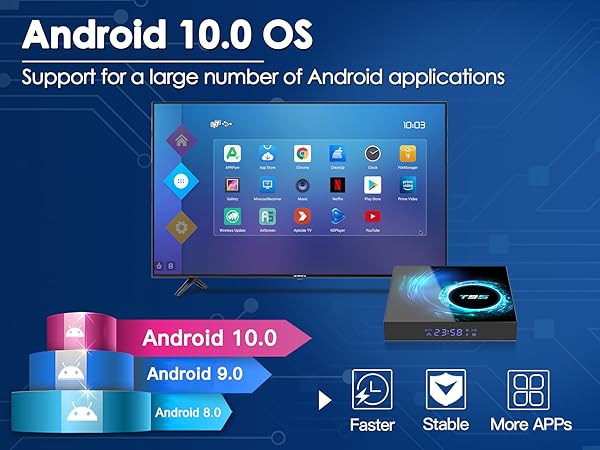 android 10.0