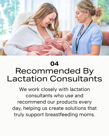 lactation consultant mother help baby nursing gift regisry aid