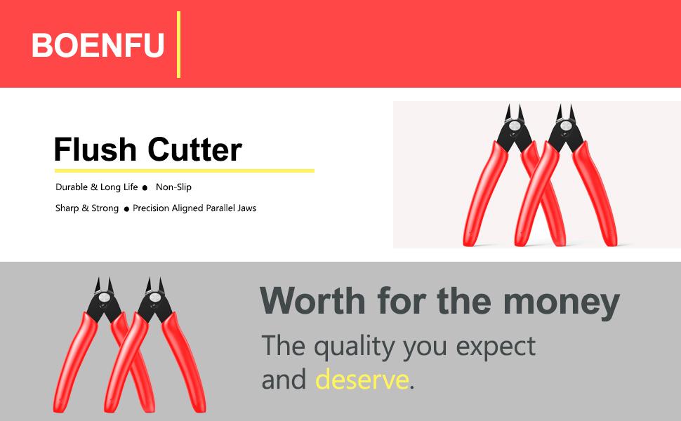 Wire Cutters
