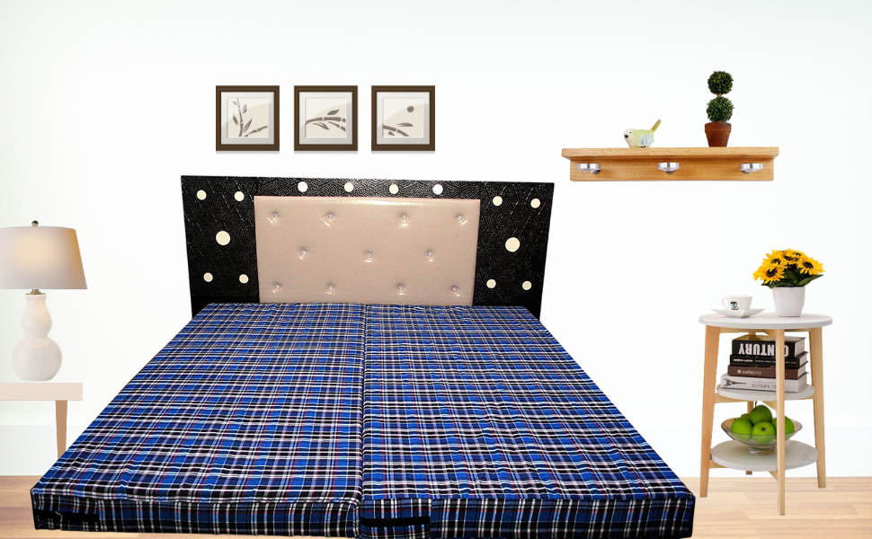 SPN-VAFSC GLEMON King Size Mattress Cover