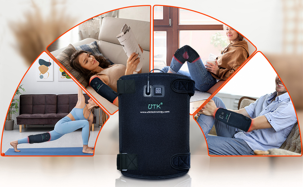 red light therapy for body