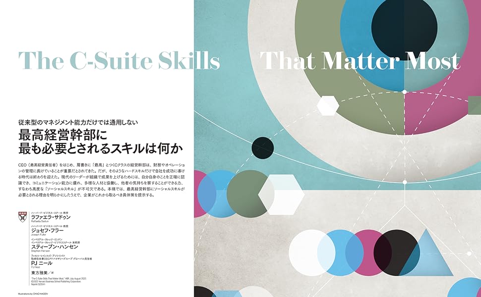 ハーバードビジネスレビュー　24冊 DIAMONDハーバード・ビジネス・レビュー 2024年4月