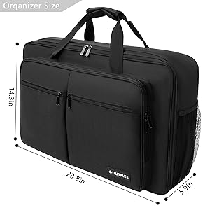 Coffee Maker Carring Bag