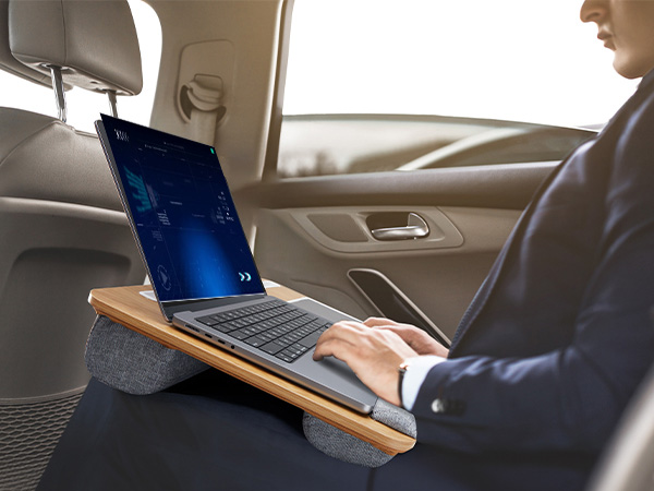 HNLD3 lap desk with cushion laptop lap desk laptop stand for bed lap desk for laptop