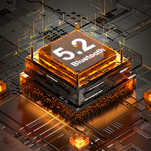 Bluetooth 5.2