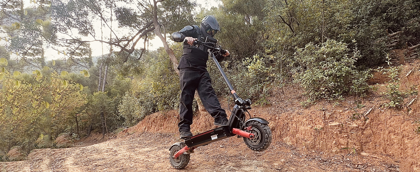adult electric scooters for men
