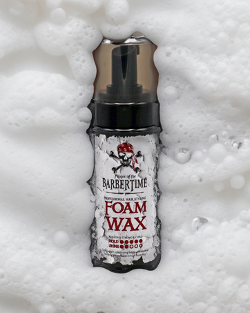 Foam Wax