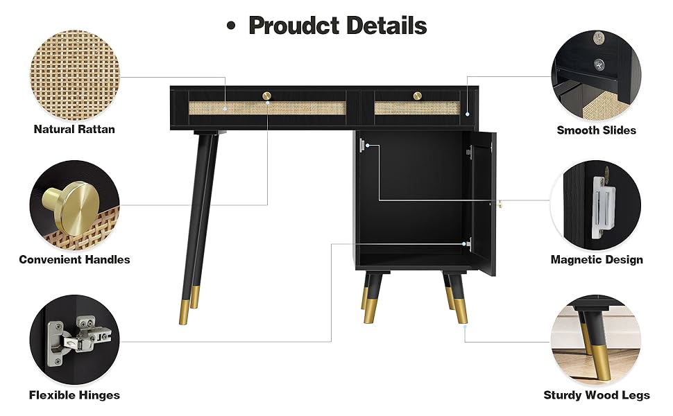 Writing Desk