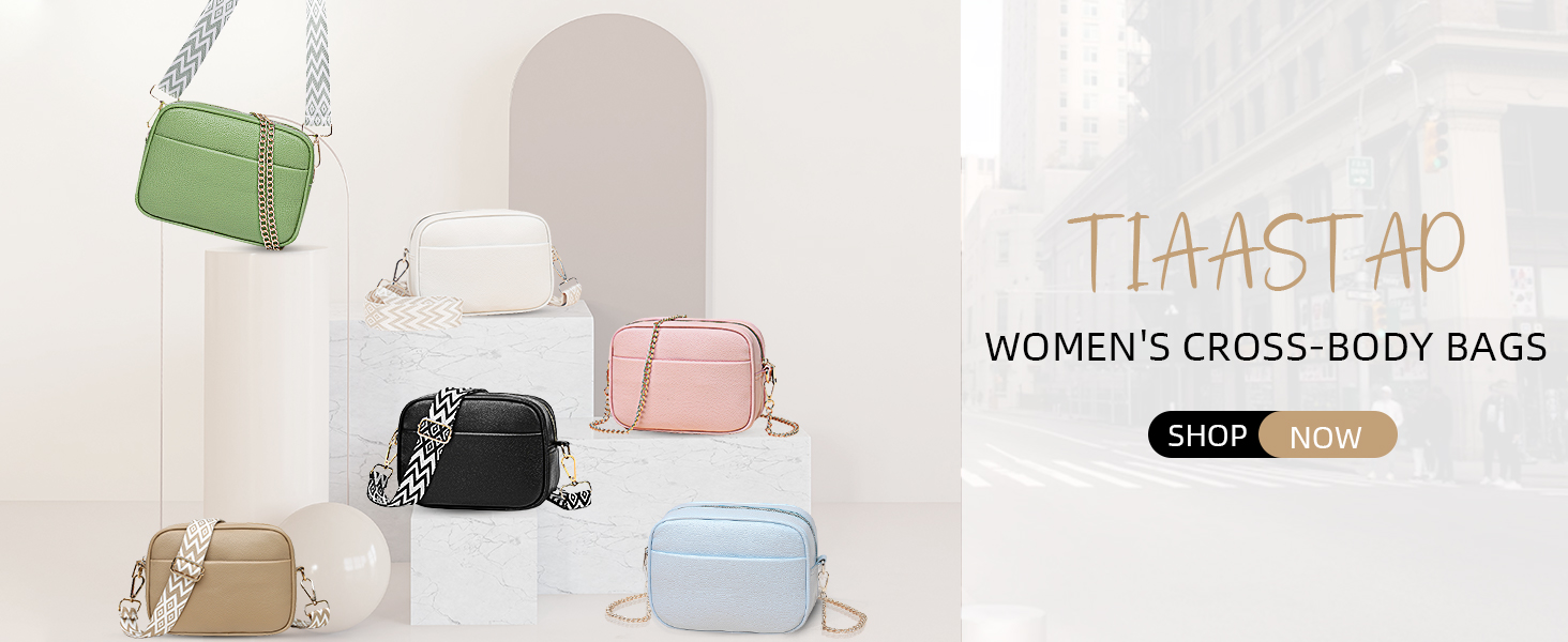 cross body bag women