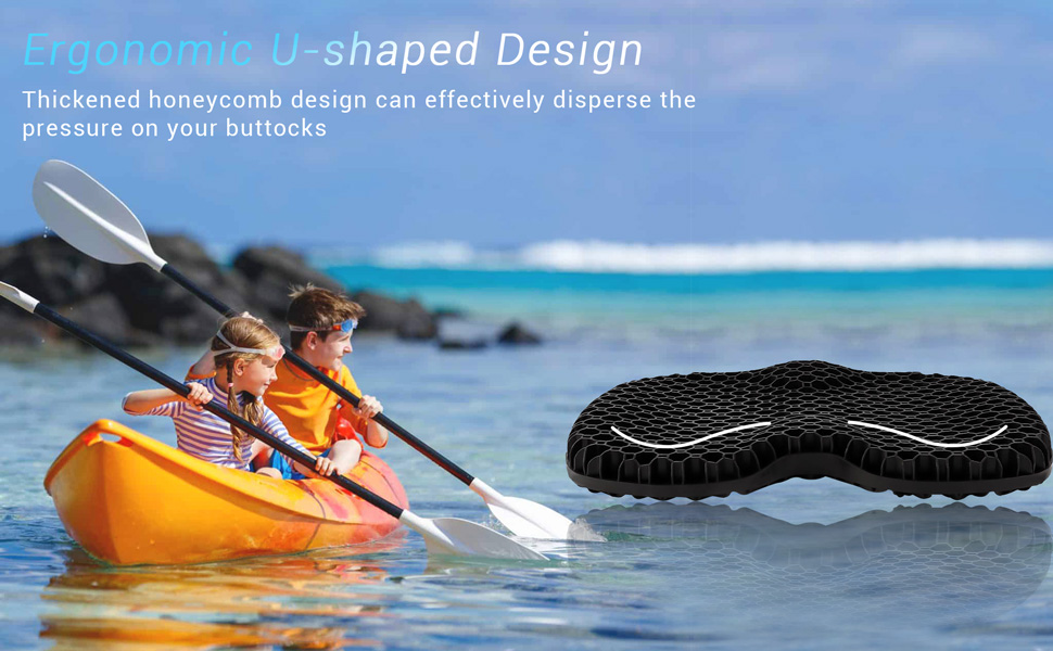 kayak replacement parts waterproof cushion kayak cushion seat kayak seat replacement