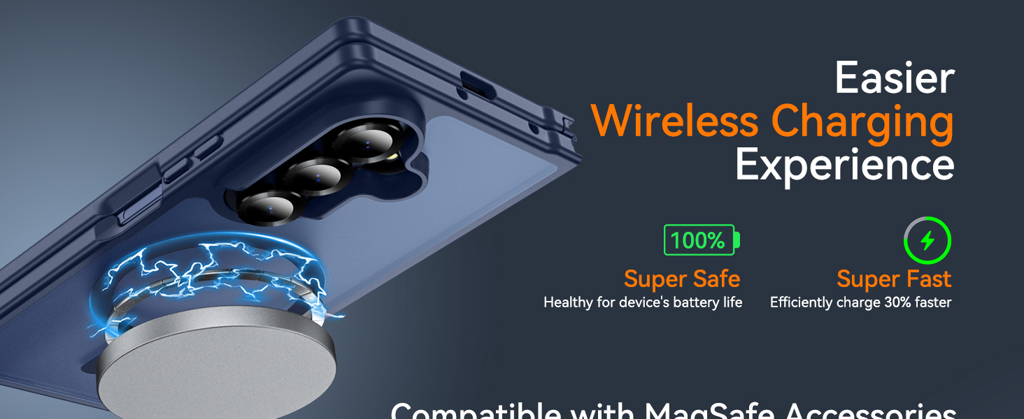 Samsung Galaxy Z Fold 7 Case