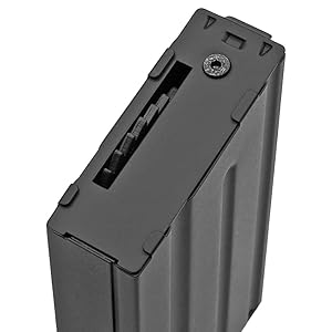 ベレッタ マガジン 実物 マルイ Amazon | 東京マルイ(TOKYO MARUI) 電動ガン パーツ No.252 M4