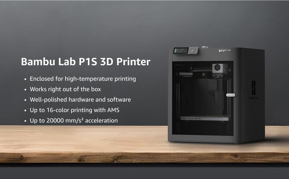 3D Printer