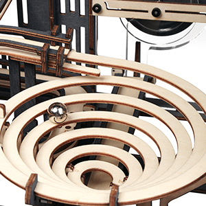 ROKR　立体パズル