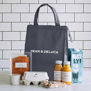 Amazon.co.jp: DEAN & DELUCA(ディーンアンドデルーカ) クーラー