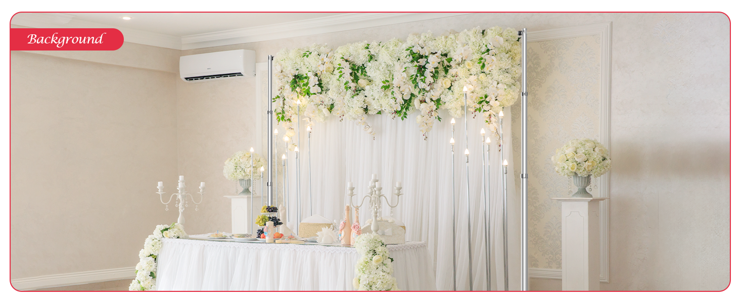 backdrop stand heavy duty