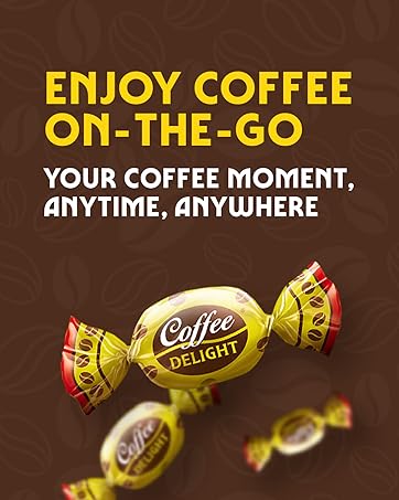 coffee delight a+ colombina