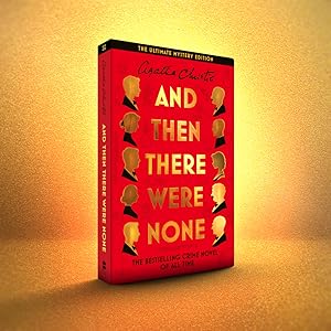 And Then There Were None: Ultimate Mystery Edition