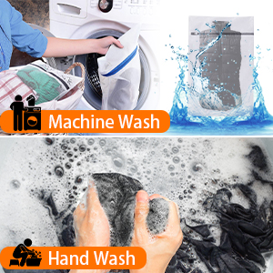 Підігрітий жилет можна прати в пральній машині та вручну