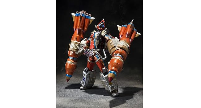 Amazon限定S.I.C仮面ライダーフォーゼ　ロケットステイツ S.I.C. 仮面ライダーフォーゼ」の人気を受けロケットステイツが