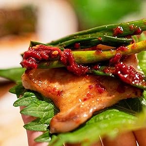 Amazon.co.jp: 【 国産キムチ 】 ネギキムチ 600g(300g×2袋
