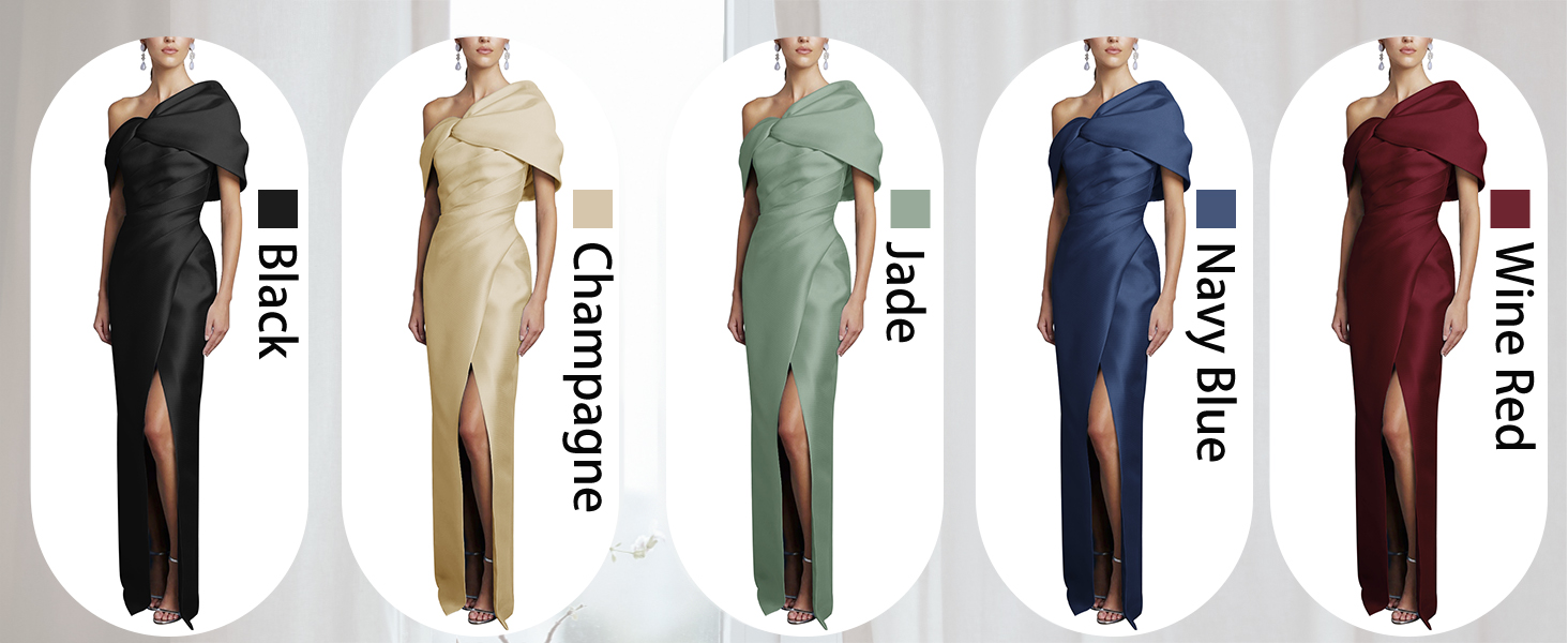 mother of the bride dresses