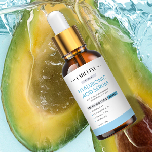 Hyaluronic Acid Serum