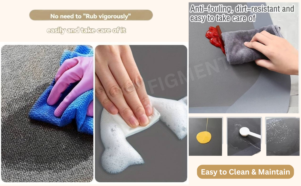 kitchen carpet for floor waterproof non movable floor mat for kitchenbig kitchen mat