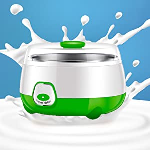Yoghourt Machine,