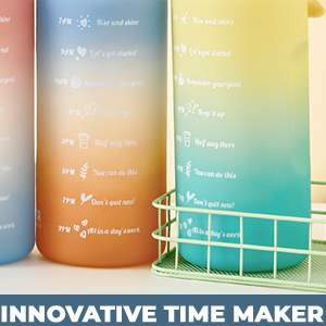 Innovative Time Maker