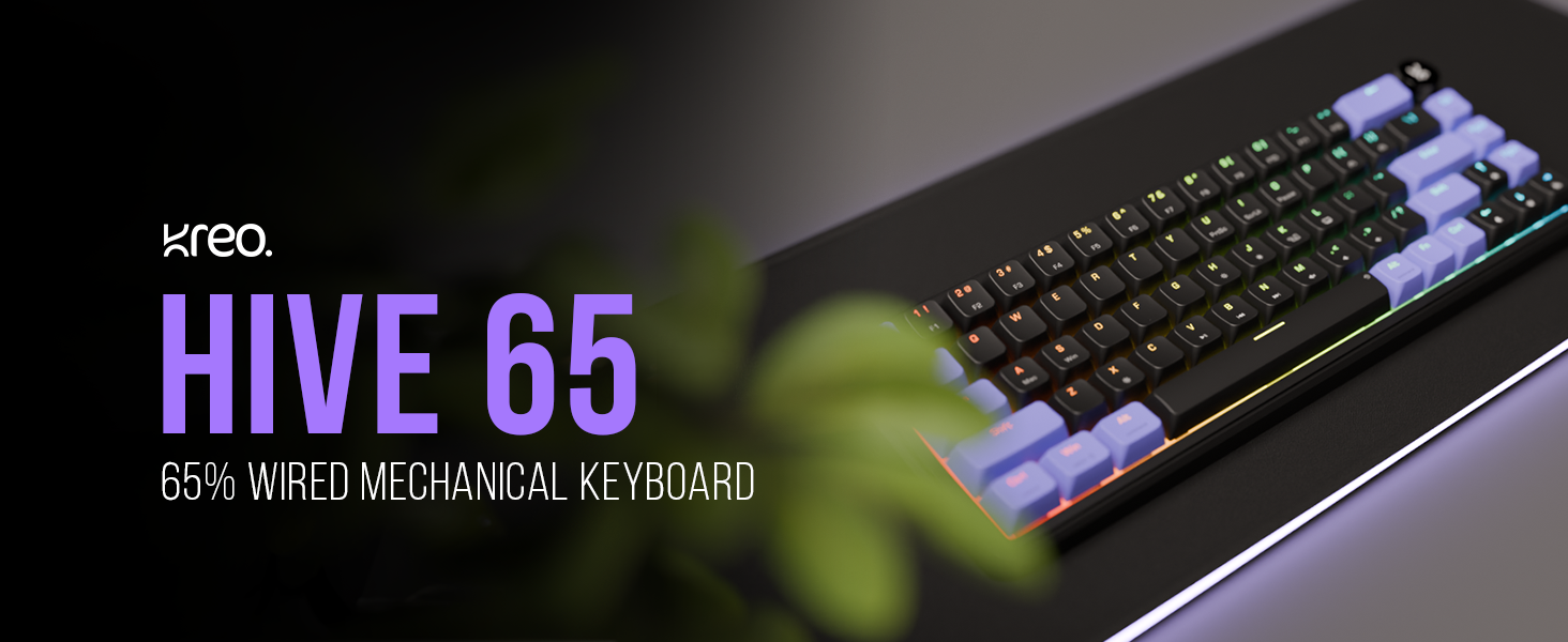 Hive65