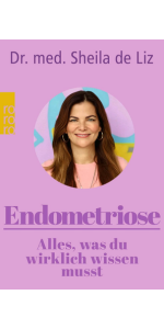 Woman on Fire: Alles über die fabelhaften Wechseljahre : de Liz, Dr ...