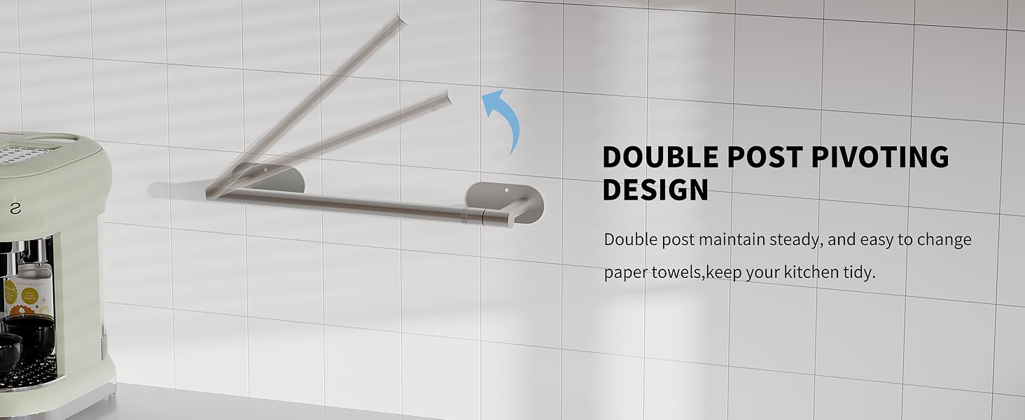 paper towel holder