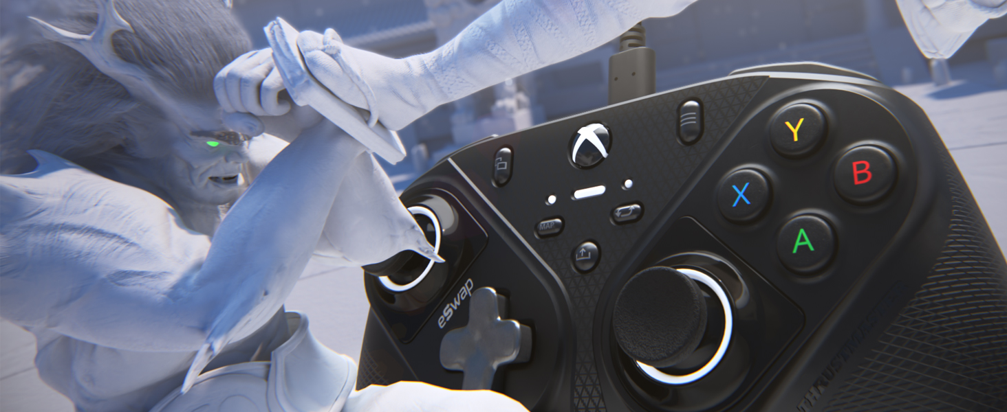 Super responsive buttons