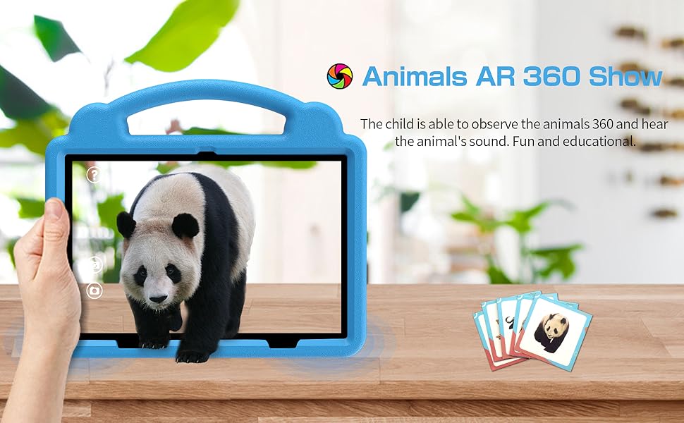 Android 14 tablet 10 inch