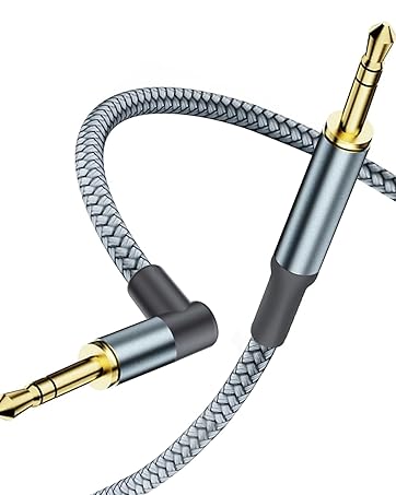 3.5mm aux cable