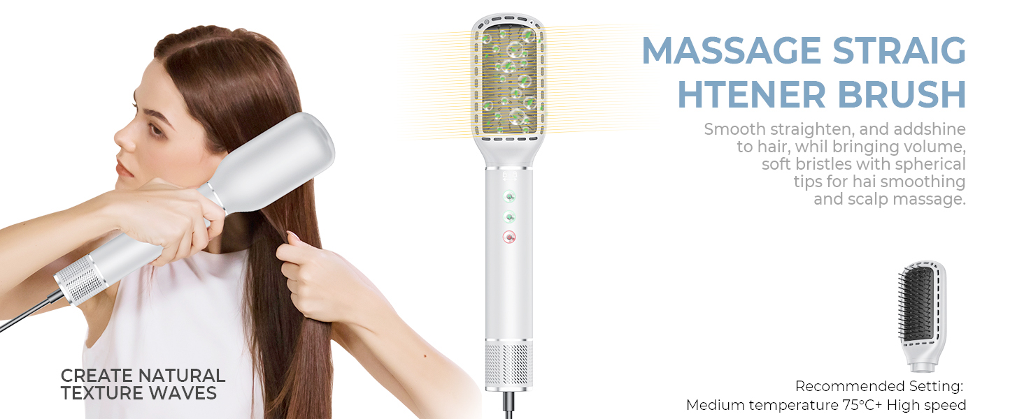 hot air styler