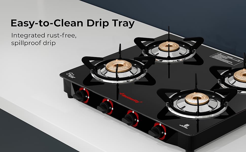 Drip tray