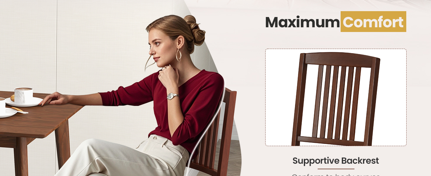 folding dining chairs