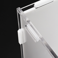 Reptile Terrarium Acrylic