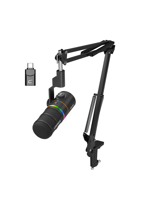 gaming mic