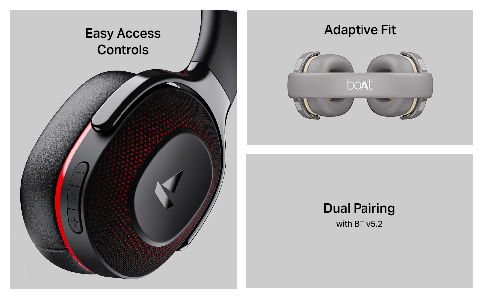 bluetooth headphones