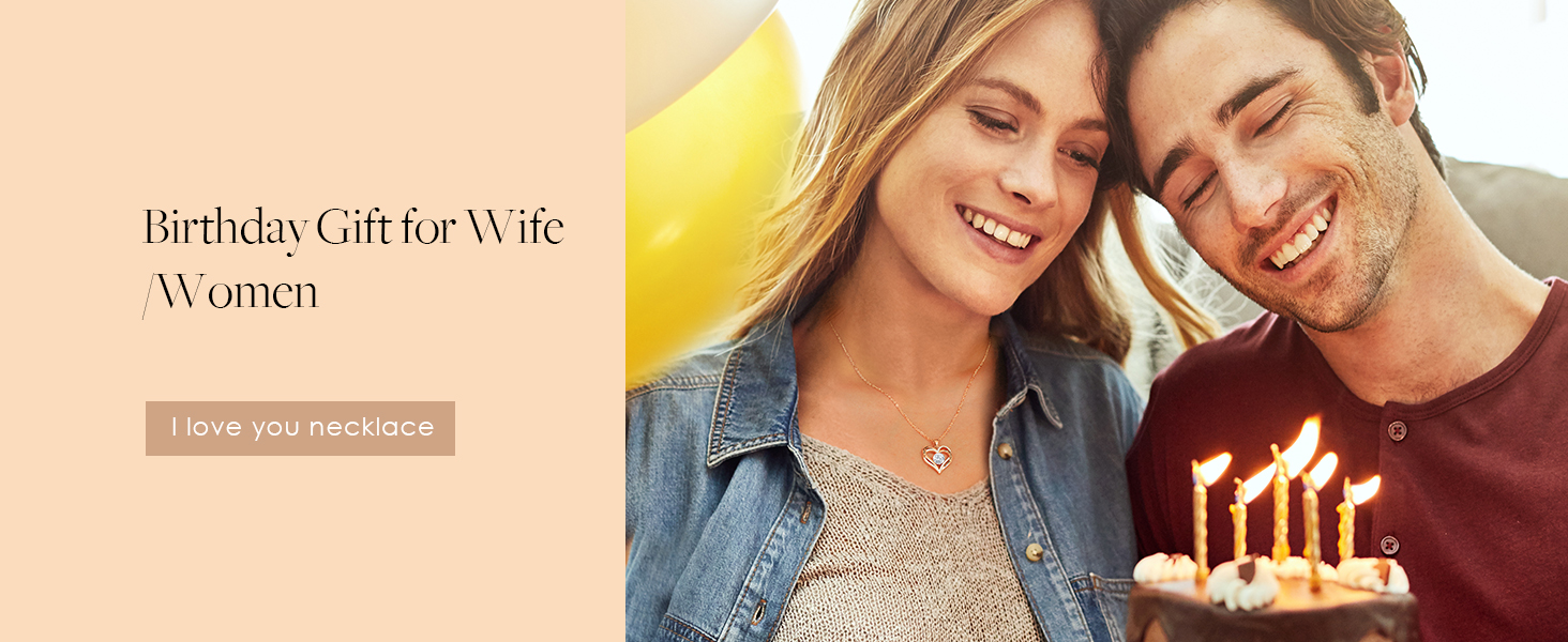 birthday gifts for wife/ women