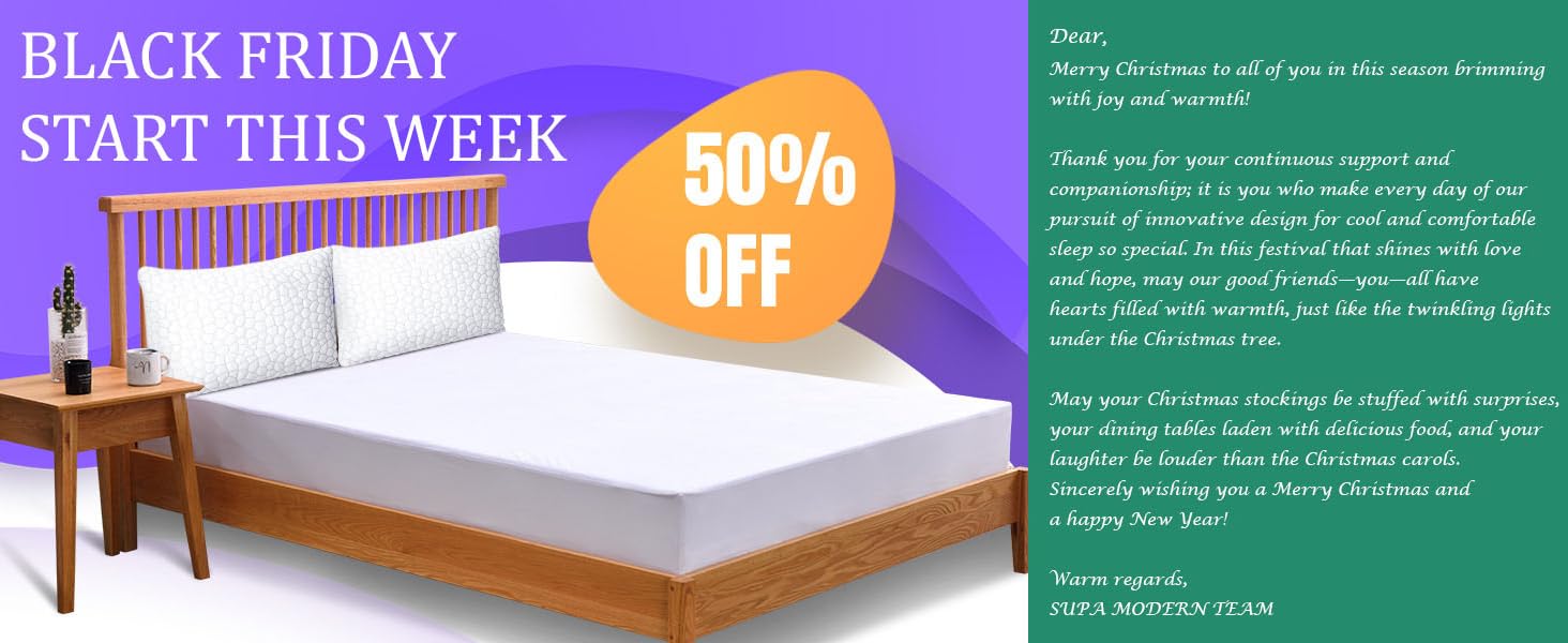 protector de colchón