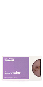 Lavender Soap compare