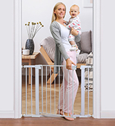 baby gate 40.6