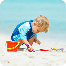 Infant Baby Girls Boys Soft Summer Sandals Casual Dress Shoe